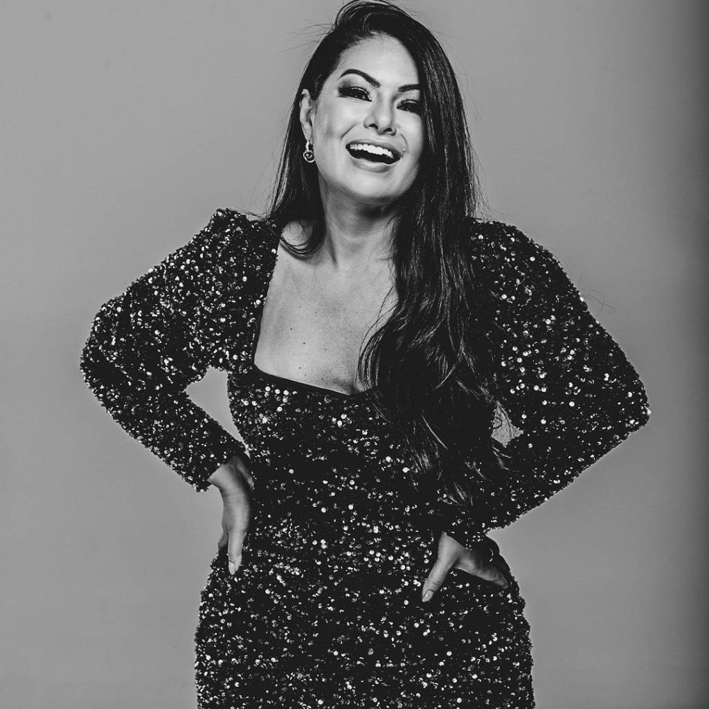 Laudo da morte de Paulinha Abelha mostra fígado debilitado