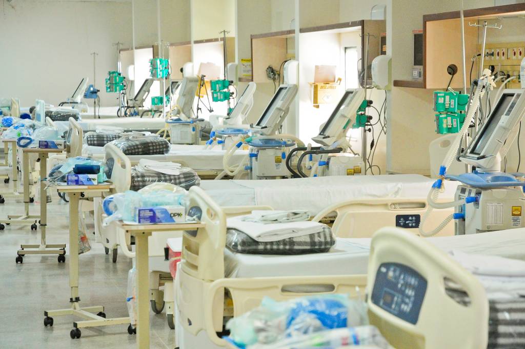 Estado pagará R$ 100 mil a mulher de paciente que morreu na fila da UTI