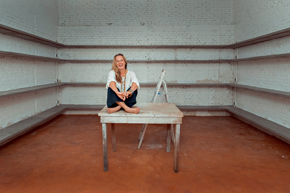 Feira na Rosenbaum terá primeira loja física em São Paulo