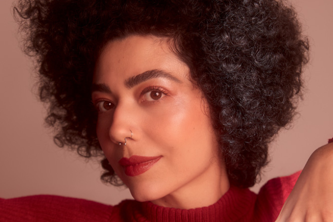 Vanessa Moreno toca Djavan na próxima quinta-feira, no Blue Note