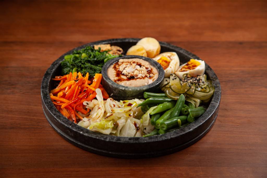 Descobrimos um raro restaurante da Indonésia em São Paulo, o Ada Makan