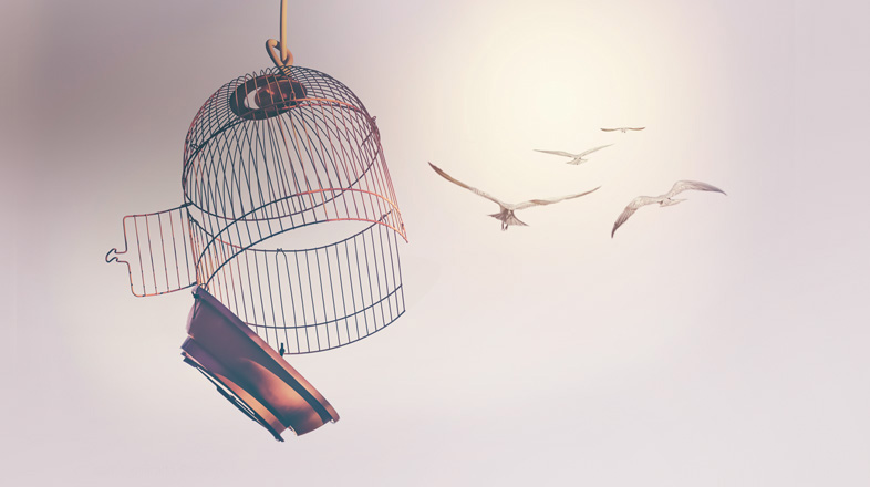 É possível ter uma vida com significado aqui, agora