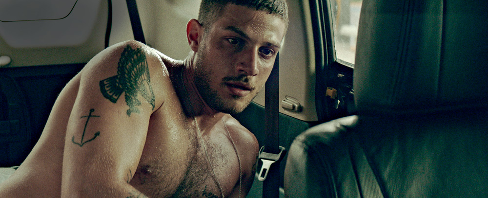 A Jaula: Chay Suede interpreta ladrão em thriller claustrofóbico