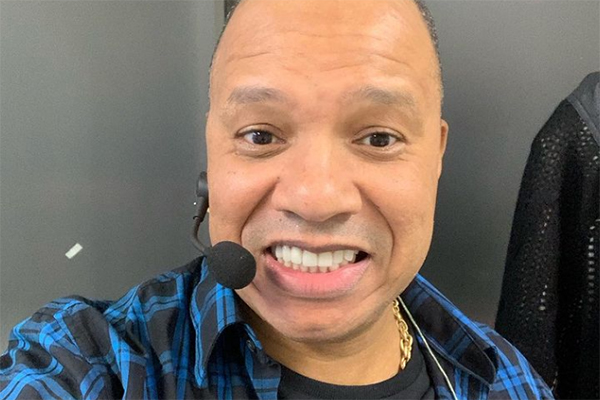 Anderson, do Molejo, fala sobre relações com homens: “acha que o prato vinha de graça?”