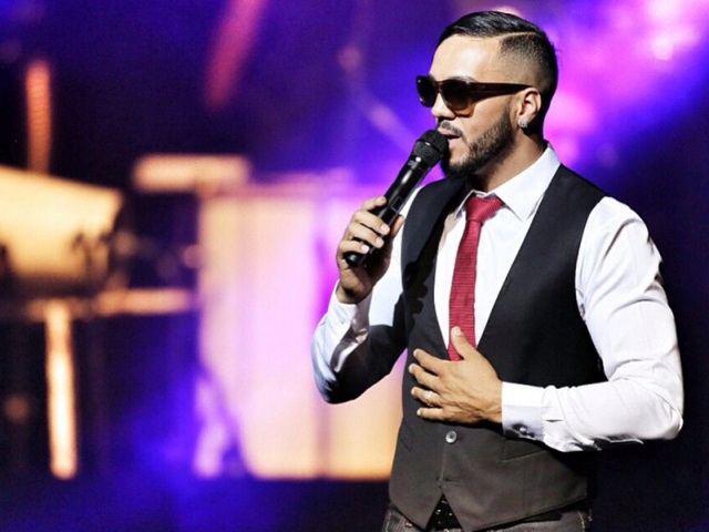 Belo tem renda de streaming penhorada pela Justiça por dívida de show