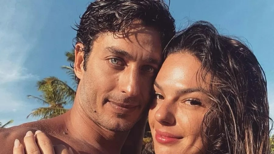 Isis Valderde fala sobre separação: “não significa que não deu certo”