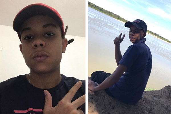 Empresário bêbado atropela e mata entregador de 17 anos