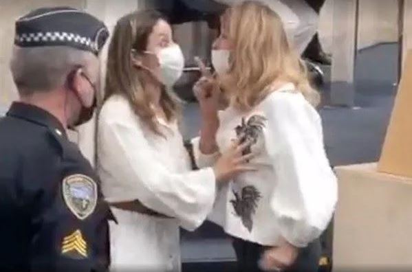 Relator propõe suspensão de funções de vereadoras que brigaram na Câmara