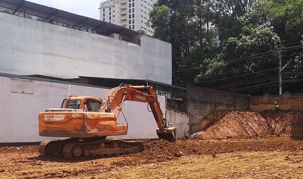 obras