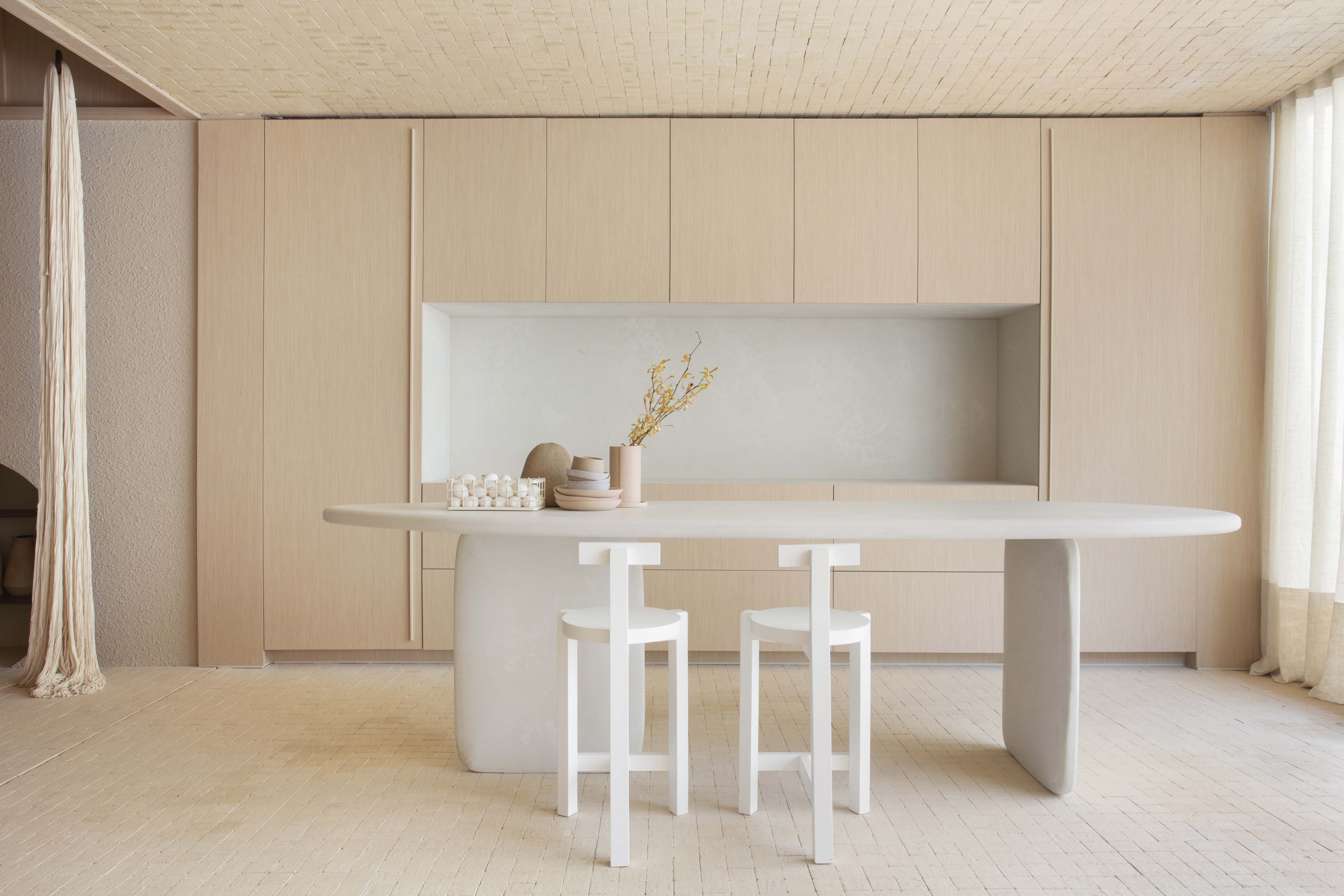 Nildo Jos&eacute; - Casa Olaria NJ+, projeto da CASACOR S&atilde;o Paulo 2021.