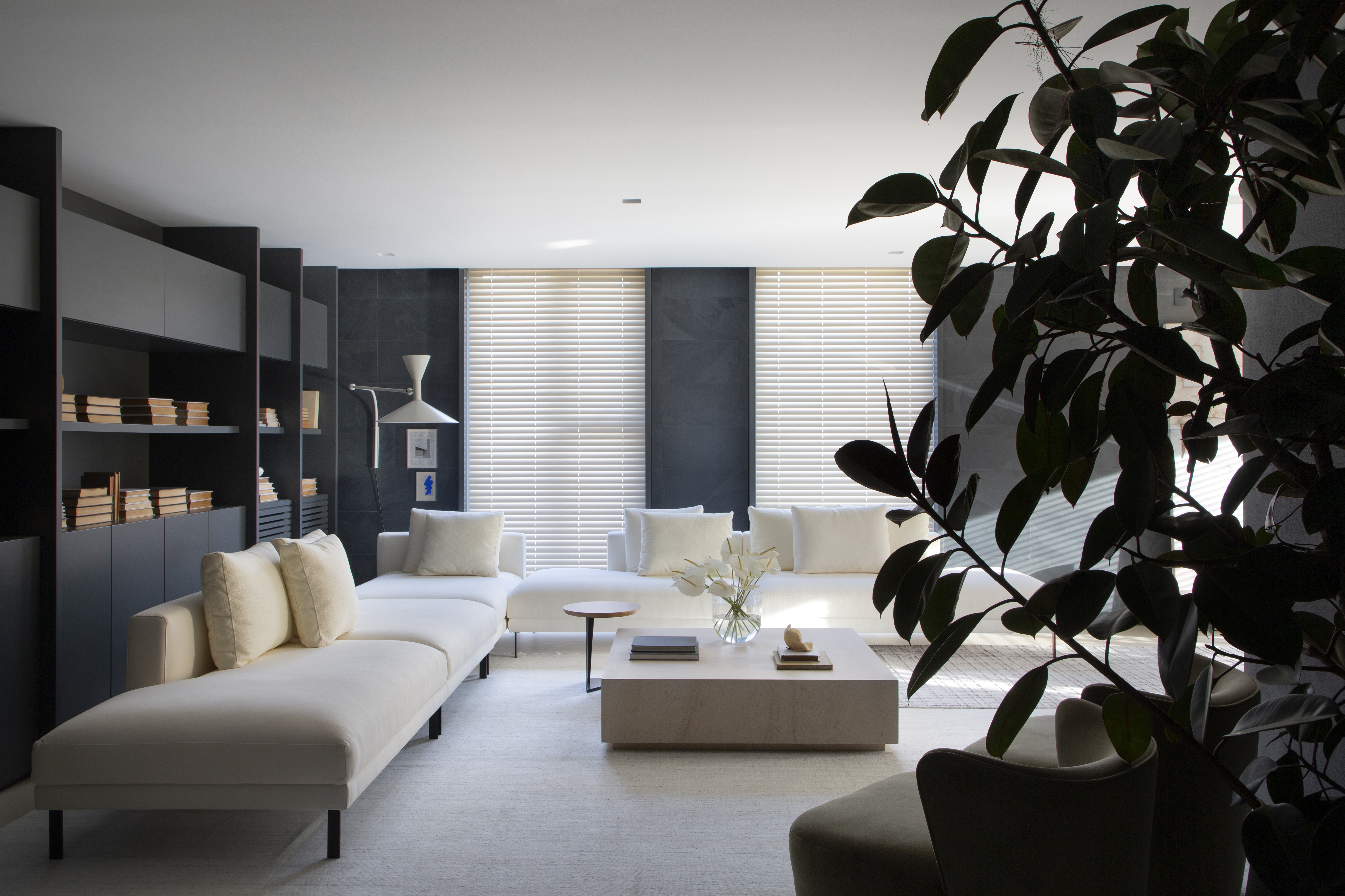 Casa Yugen DECA - Gabriel Bordin. CASACOR Santa Catarina | Florian&oacute;polis 2021.