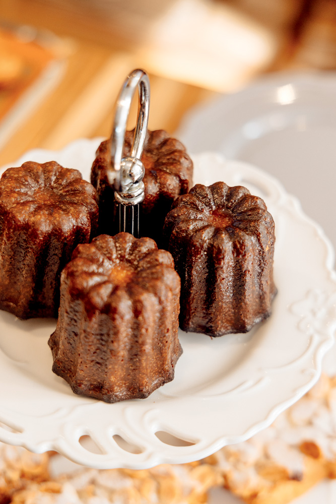 Zestzing Padaria Artesanal, premiada pelo COMER & BEBER, aumenta a oferta