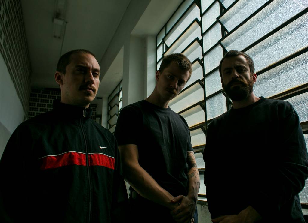 Scalene retorna ao rock com novo disco, Labirinto; confira a entrevista