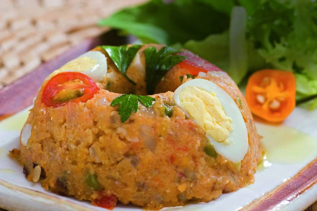 Festival reúne 22 versões de cuscuz paulista