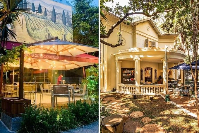 Despedida: Attimo fecha definitivamente na Vila Nova Conceição