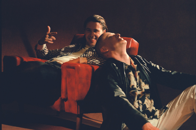 Trazendo o melhor do pop inspirado no soul, Jungle se apresenta em SP