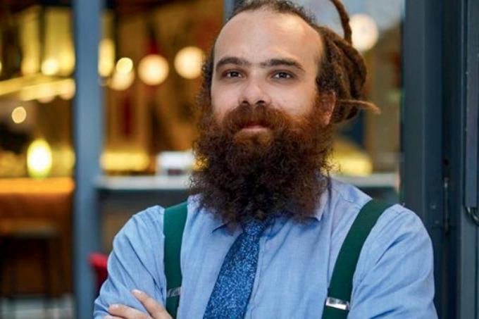 Morre o bartender Rafael Pires Domingues, do Nit