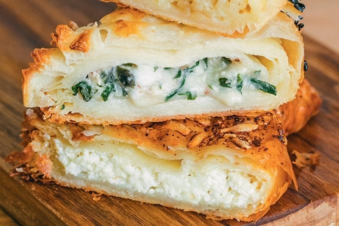 As mudanças da Kez Padaria