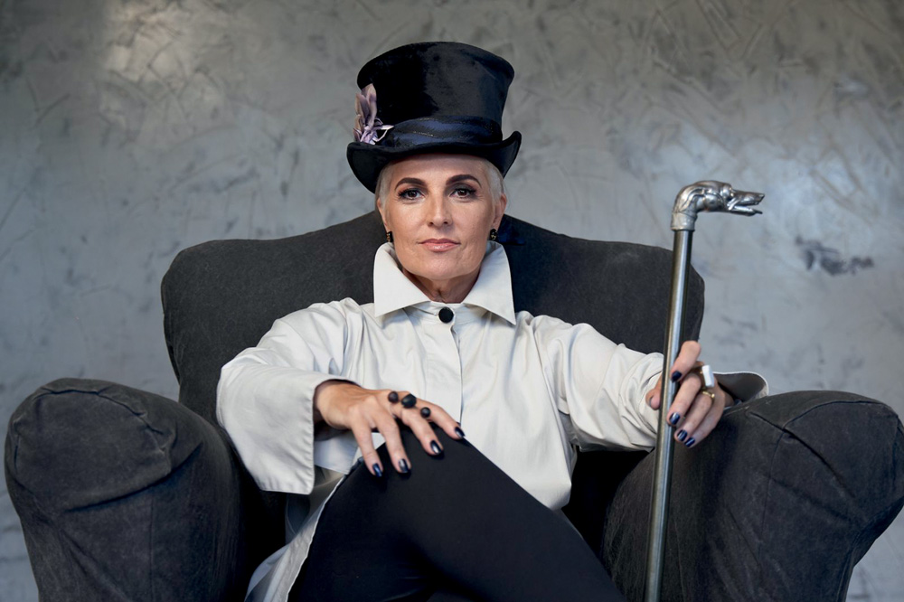 Depois de dois anos, Isabella Taviani fará show de seu disco mais recente