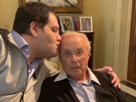 Quem é o ‘sobrinho’ de Paulo Maluf, pré-candidato a deputado em São Paulo