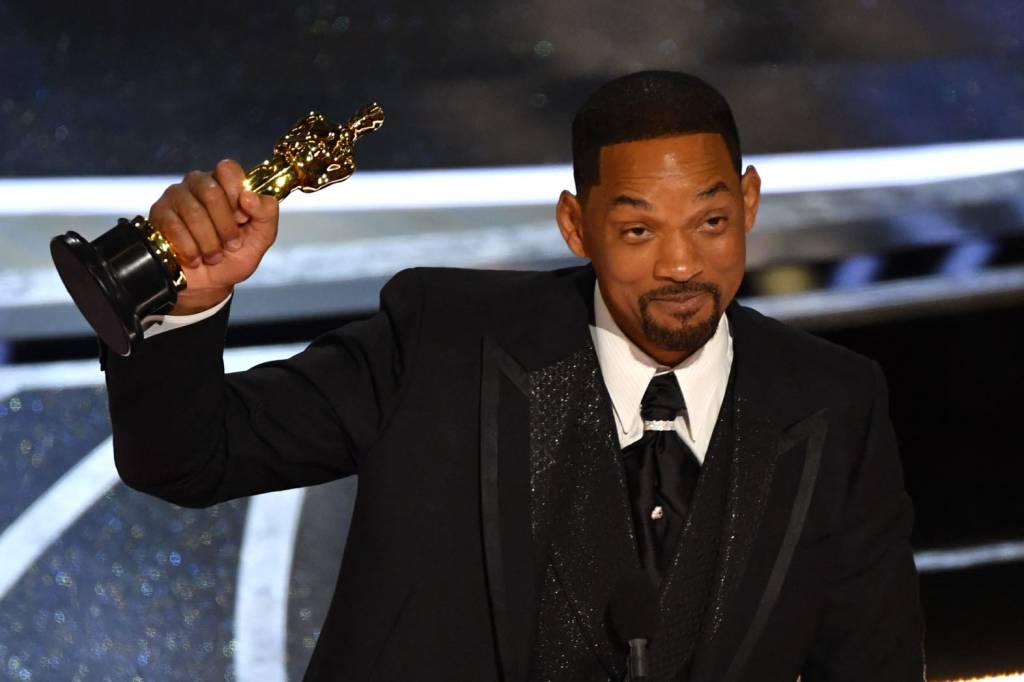 Will Smith: após escândalo, ator pode ser indicado a mais um Oscar?