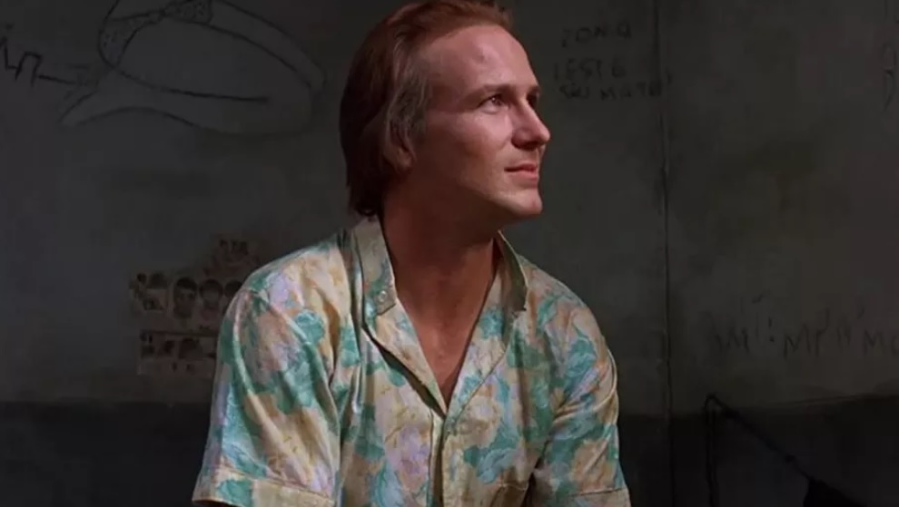William Hurt, ator de ‘O Beijo da Mulher Aranha’, morre aos 71 anos