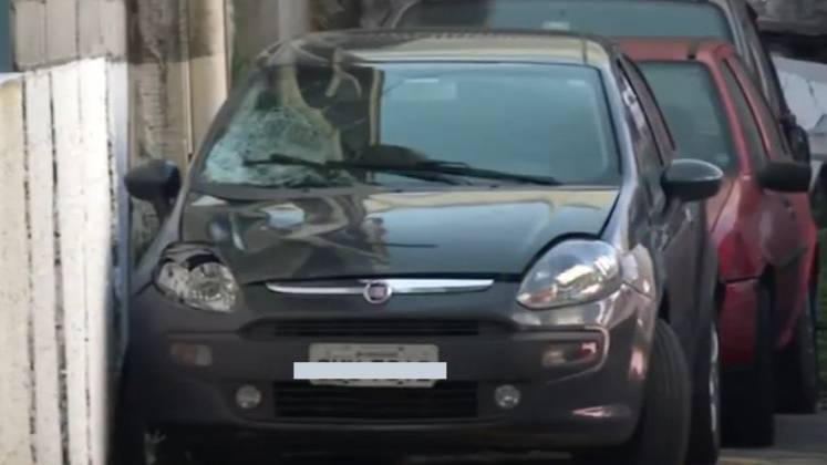 Médico residente é o suspeito de atropelar e matar idoso na Vila Mariana