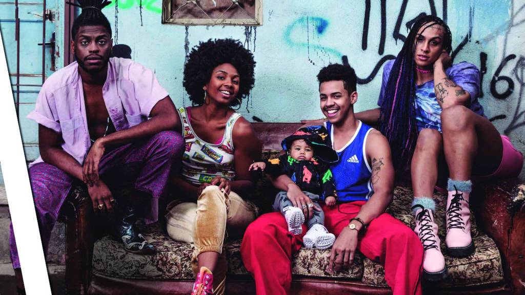 Vale Night, novo longa nacional, é comédia com reflexões importantes