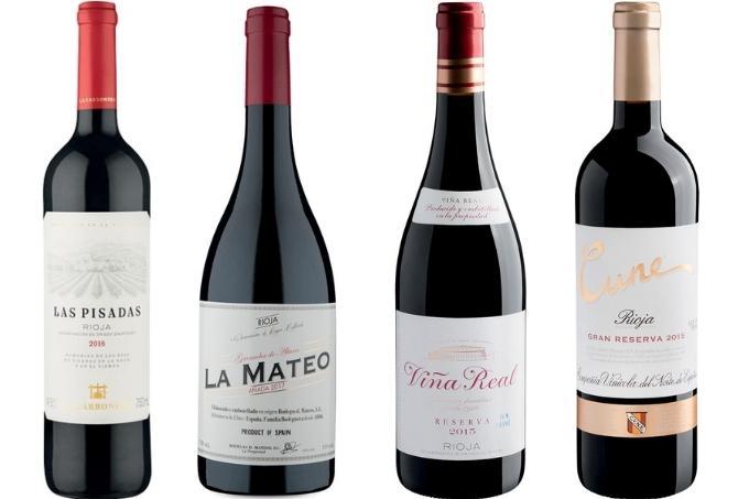 Saiba o que tem mudado na região da Rioja