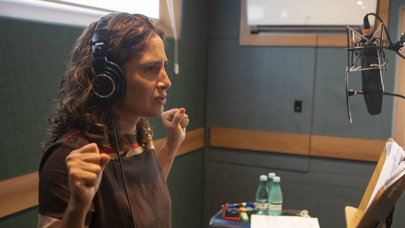 Batman Despertar: audiossérie do Spotify tem Camila Pitanga no elenco