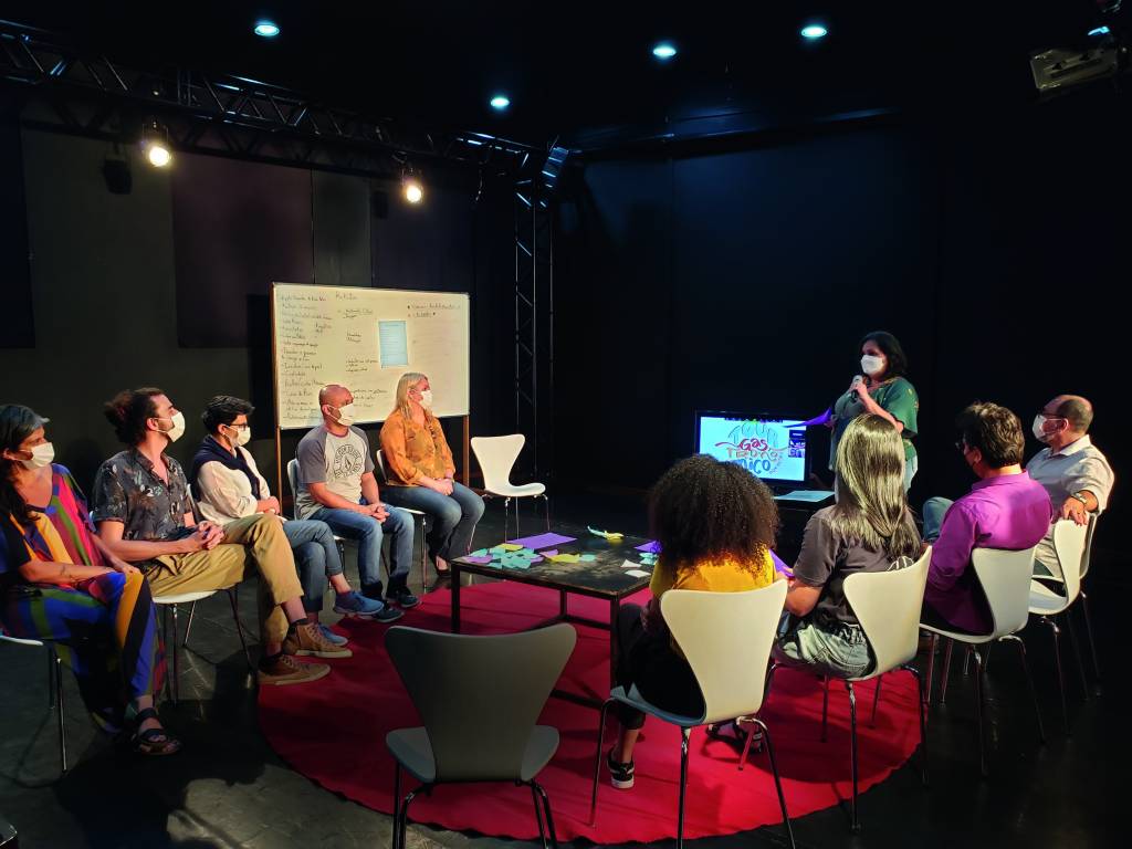 Programa de incentivo cultural impulsiona gastronomia do Bom Retiro