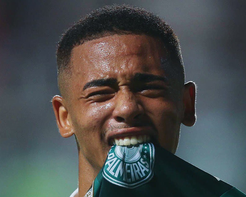 Com virada histórica, Palmeiras vence o Campeonato Paulista