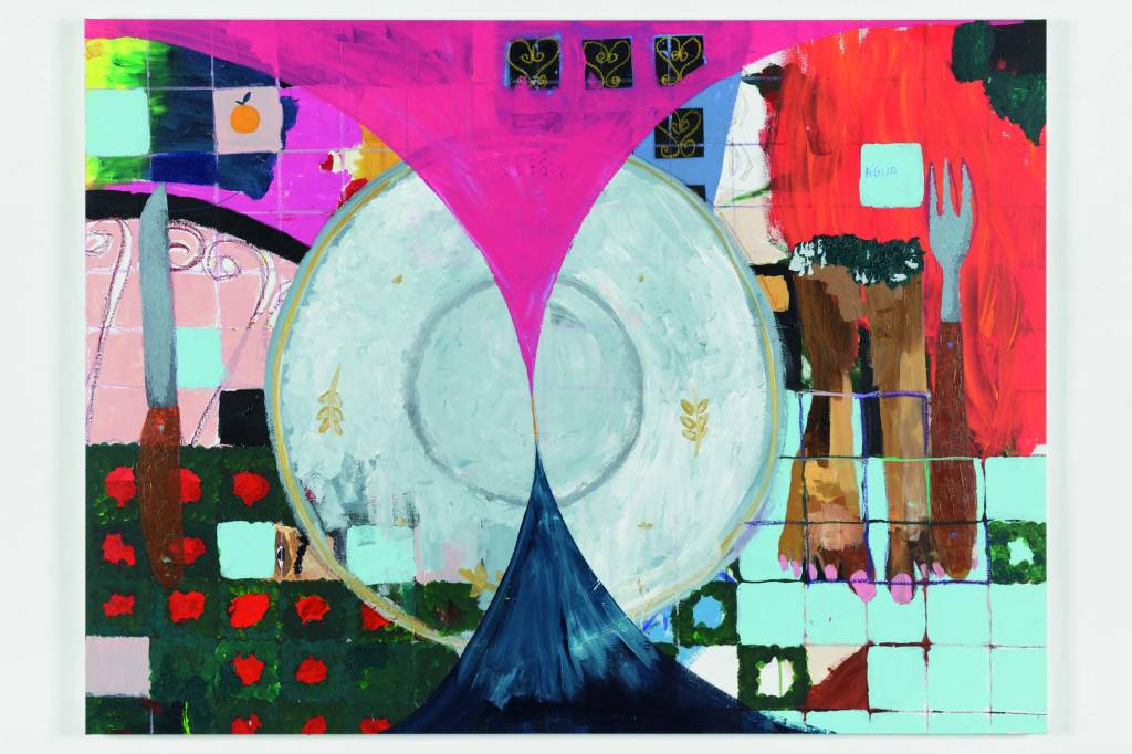 Pagamento de prestações, desejo de muitos brasileiros, é tema de mostra