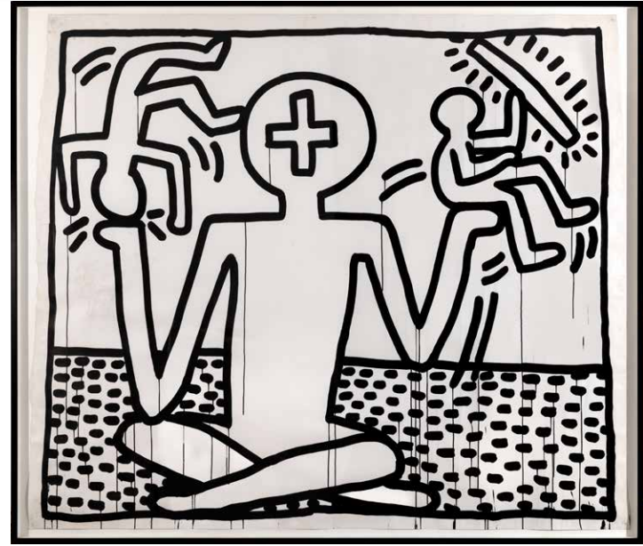 SP-ARTE 2022: clima de festa e reconciliação