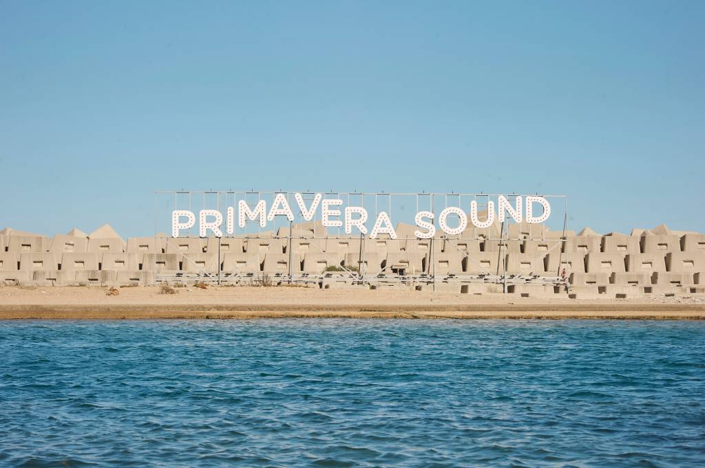 Festival Primavera Sound fecha contrato de dez anos no Brasil