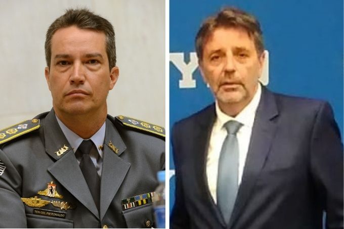 Estado de São Paulo tem novos chefes das polícias Civil e Militar