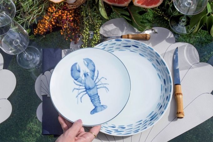 Onda nas redes sociais renova o hábito de decorar a mesa em qualquer ocasião