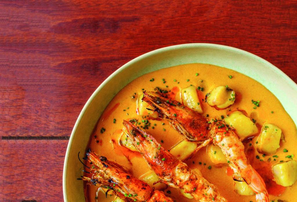 20 endereços deliciosos para comemorar o Dia das Mães