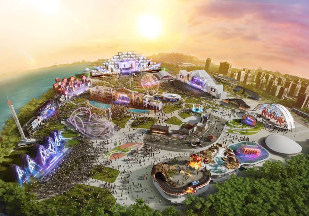 Vendas do Rock in Rio 2022 começam nesta terça (5); veja como comprar