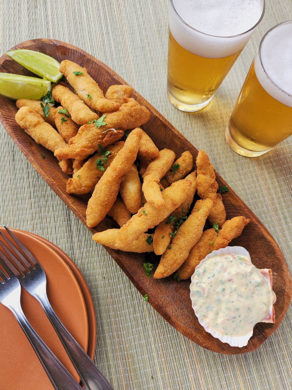 Vem aí o Marola, casa “praiana” na Rua dos Pinheiros