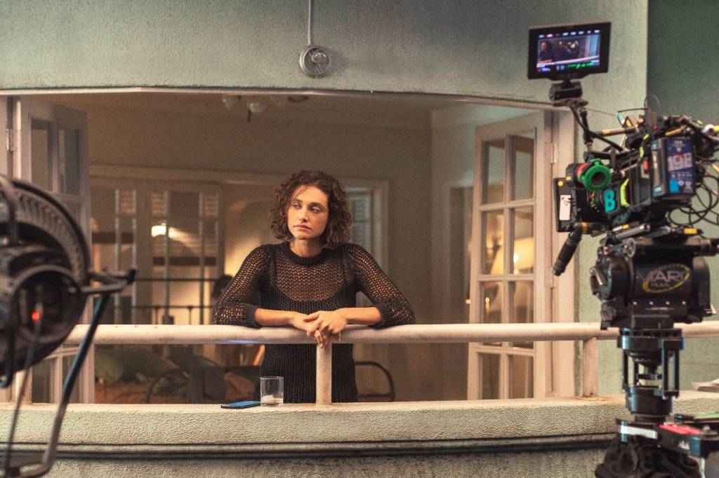 “Ali, morri e renasci”, diz Debora Nascimento sobre rompimento com Loreto