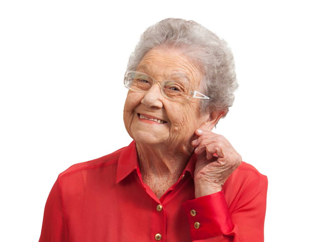 Morre Palmirinha, cozinheira e apresentadora, aos 91 anos