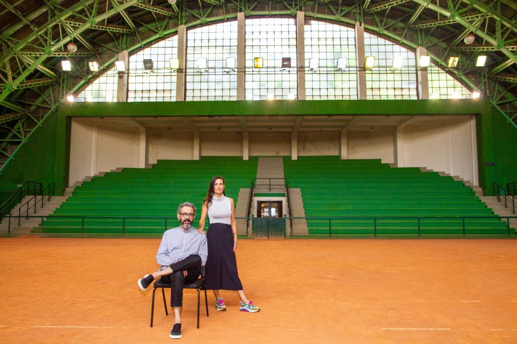 Novo Pavilhão do Pacaembu terá duas feiras simultâneas de arte e design