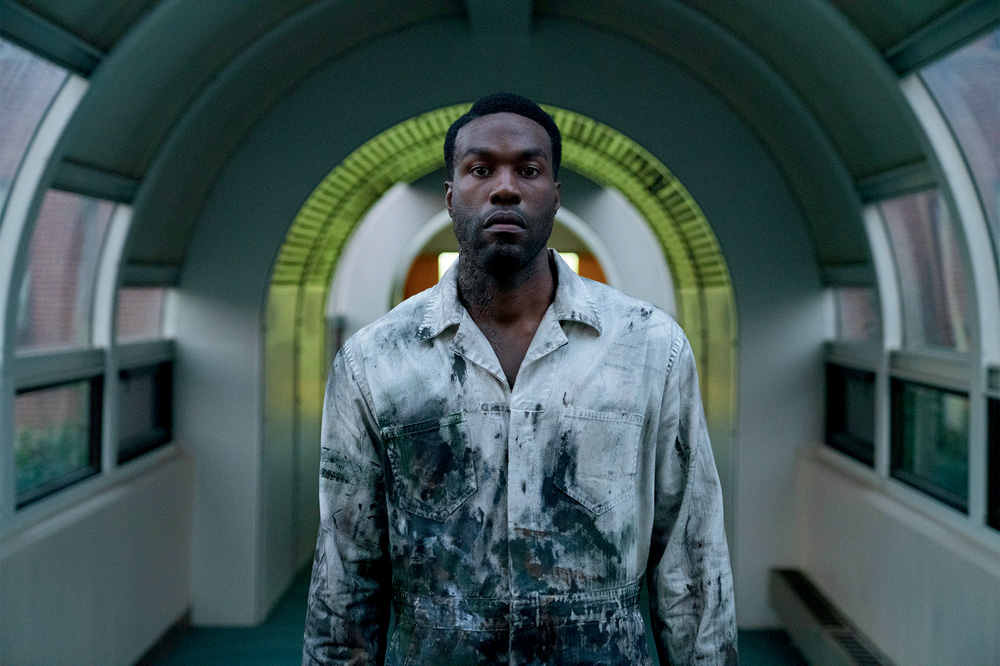 A Lenda de Candyman: sequência de terror dos anos 80 retorna atualizada