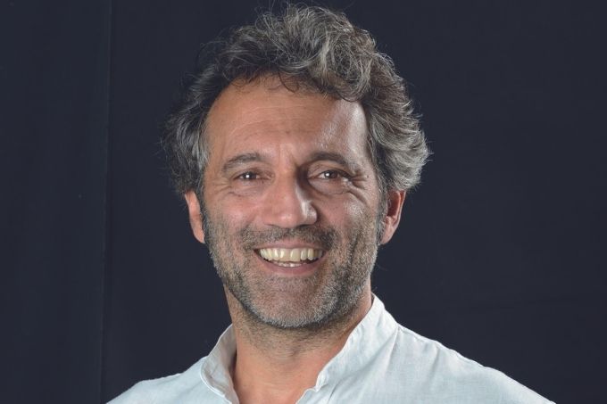 Do circo à TV: Domingos Montagner ganha livro que exalta sua trajetória