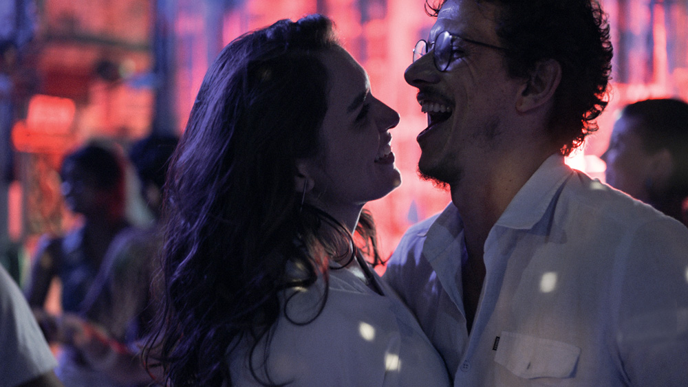 Com Monica Iozzi, Mar de Dentro retrata drama e complexidades da gravidez