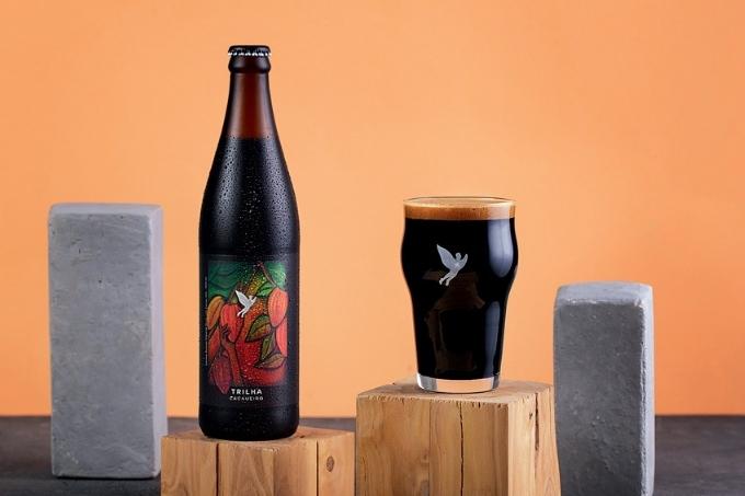 Trilha lança cerveja com cacau para a Páscoa