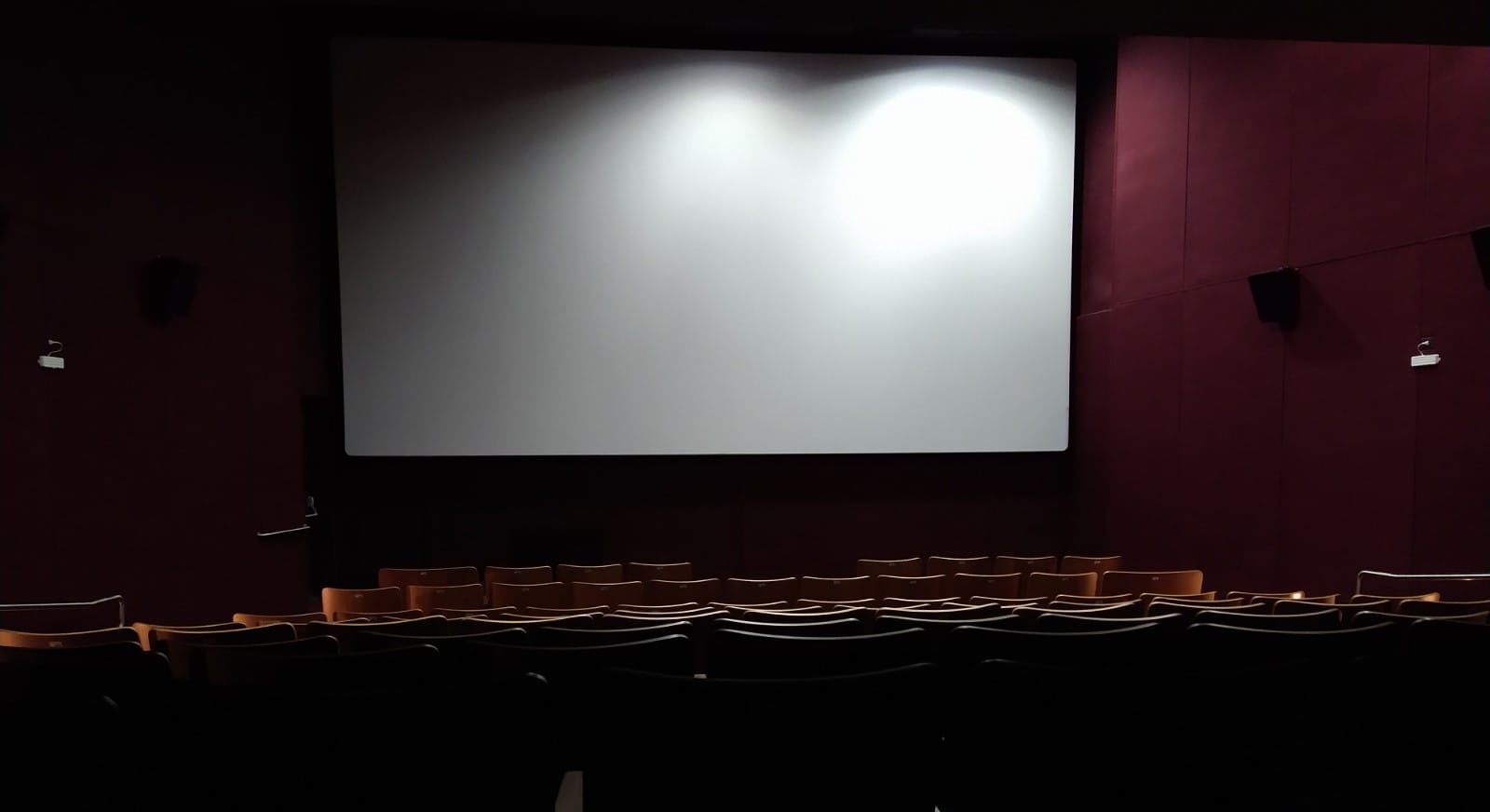 Cinusp inaugura nova sala na Cidade Universitária