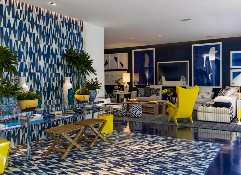 Casa de Praia Todeschini, por Roberto Migotto - CASACOR São Paulo 2013. Casa de Praia Todeschini, por Roberto Migotto - CASACOR São Paulo 2013.