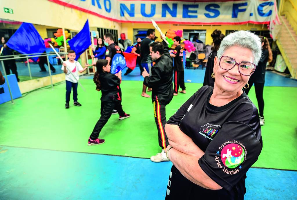 Mães de coração: histórias de mulheres que vivem para ajudar quem está perto